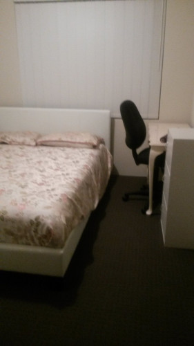 Room close to Murdoch/Curtin/Tafe
