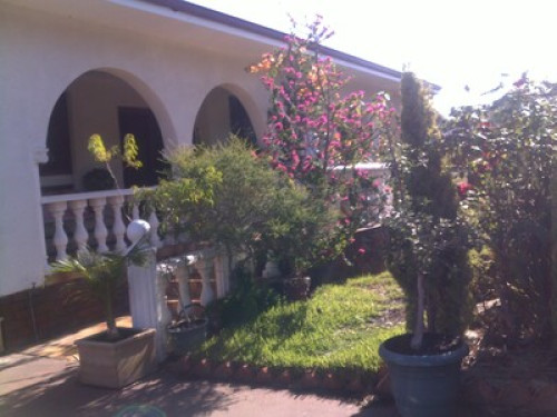LENNYs Sweet Home Away from Home