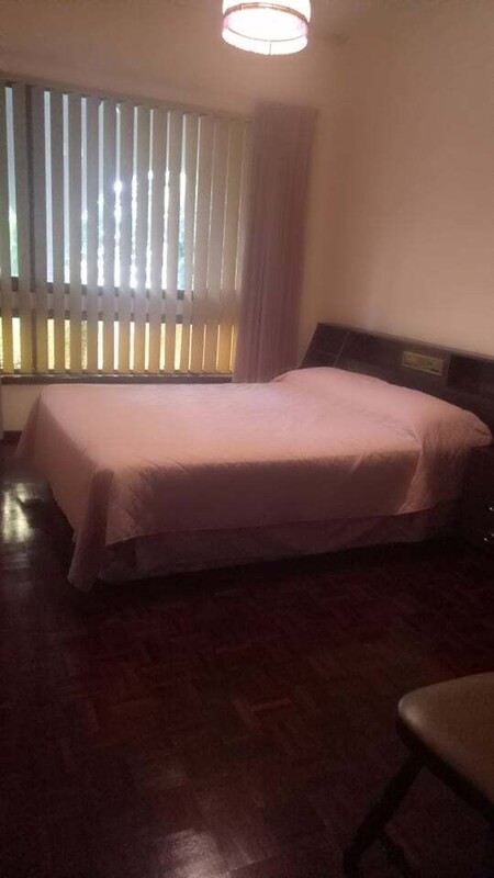  Sunshine Room(Single Bed)  -  LENNYs Sweet Home Away from Home  - Gallery -  1