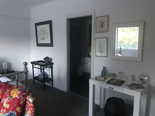 A Residence in Blueys Village