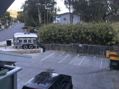 A Residence in Blueys Village