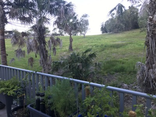 A Residence in Blueys Village