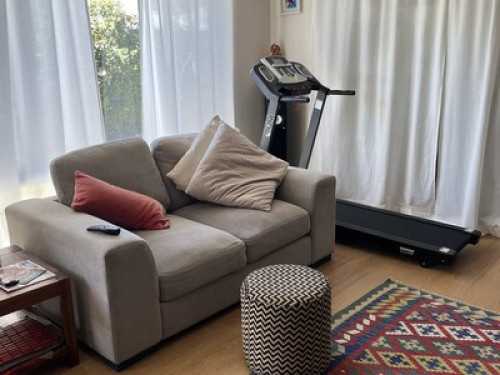 Nice clean room for 2 week stay neg  - Gallery -  5
