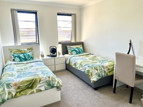 Clean and spacious room - Gallery - 16