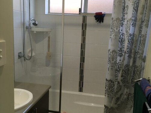 Comfortable & Friendly!