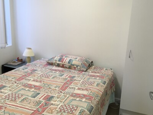 Comfortable & Friendly!