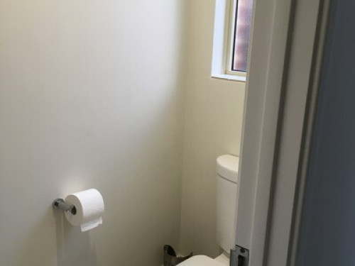 Comfortable & Friendly!