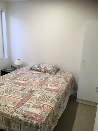 Comfortable & Friendly!
