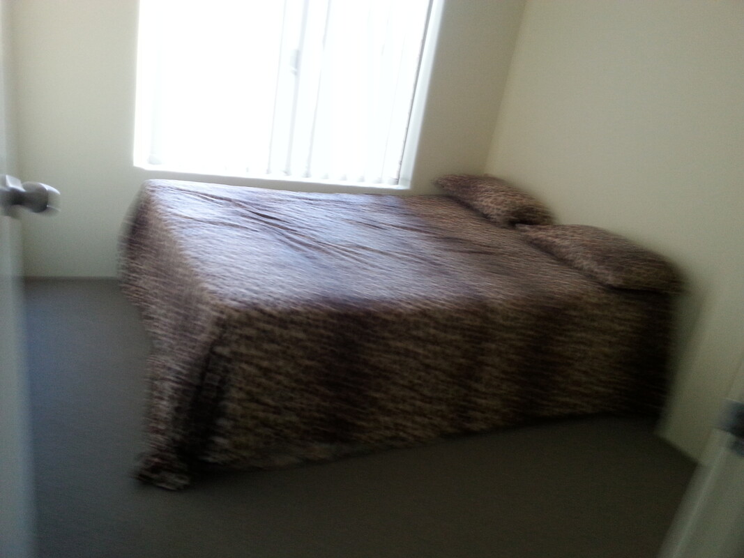 Room 2(Single Bed) - 1