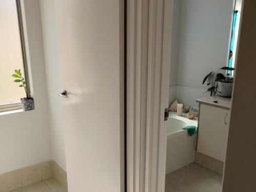 Want 2 quiet international students