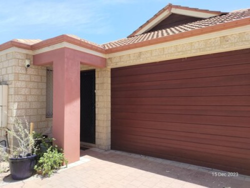 Want 2 quiet international students