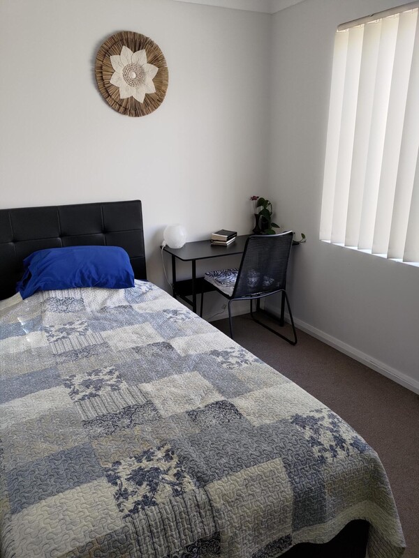 Room 1 (front) - Available From July(Full Room) - 1