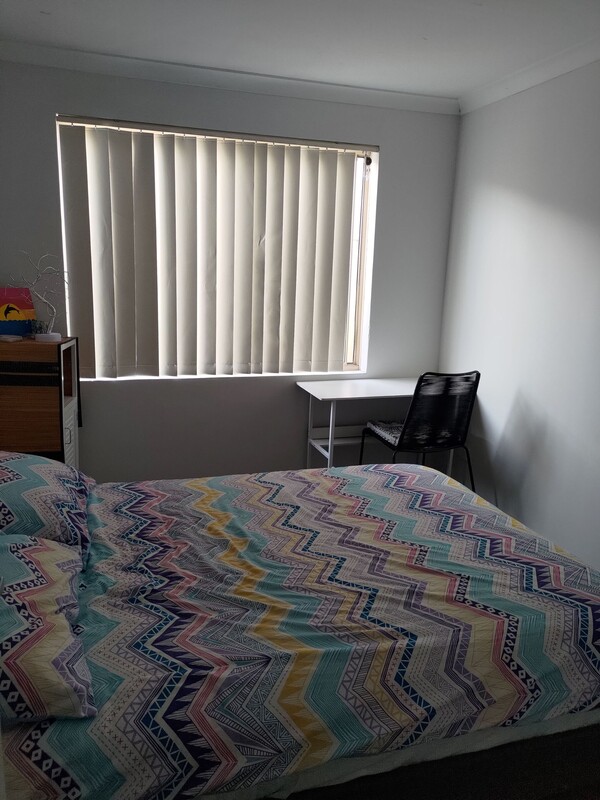 Room 2 (middle) - Not Available Until Aug 2026(Full Room) - 1