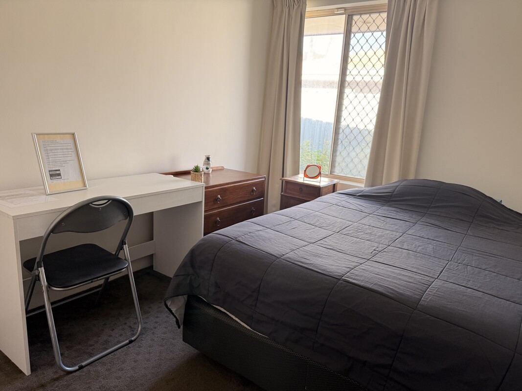 Room 1 Double Bed(Full Room) - 1