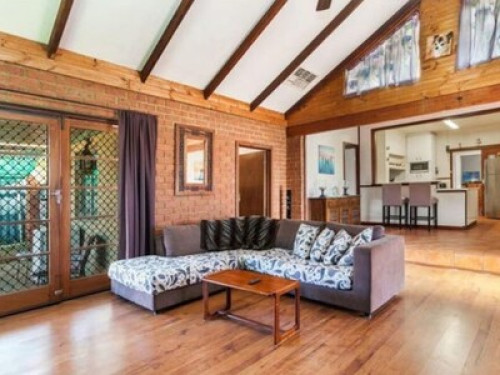 Homestay with a Friendly Family