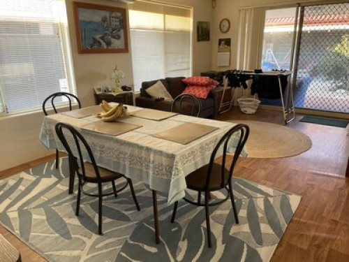 Awesome Homestay available. Welcome