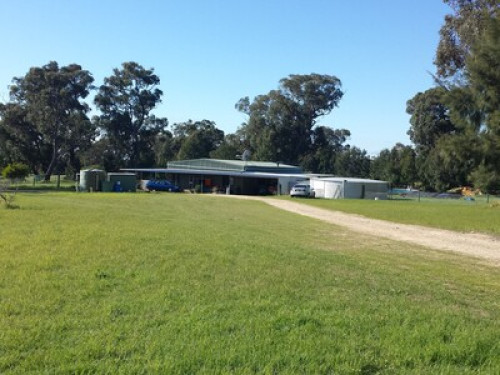 Aussie Country Lifestyle - Gallery - 4