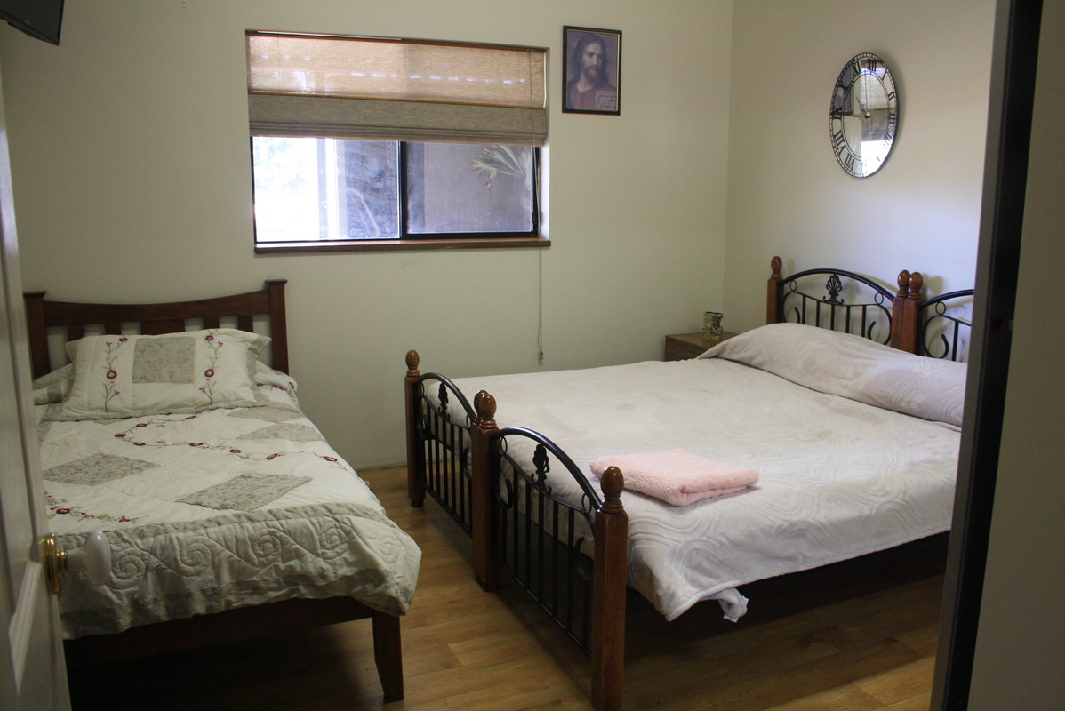 Guest Room(Full Room) - 1
