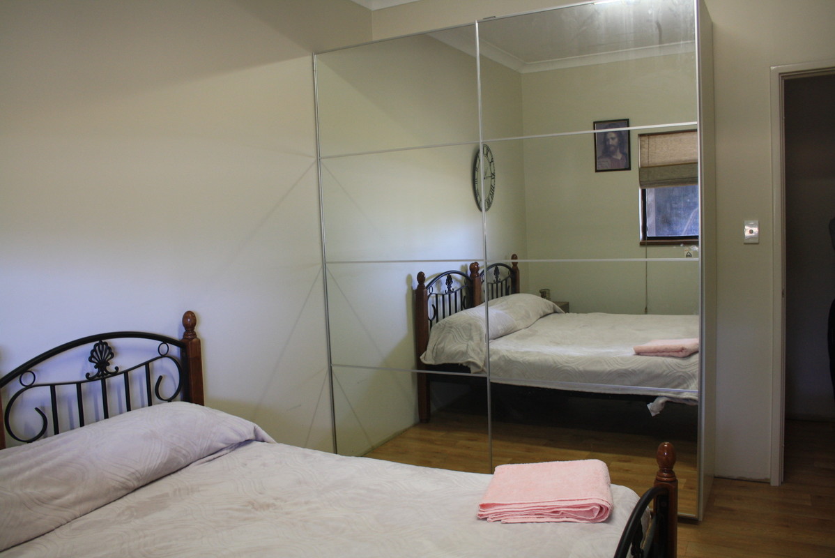 Guest Room (Single Bed) - 1