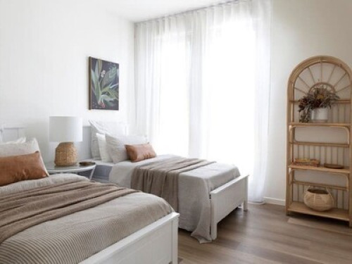 Currumbin Beach Abode