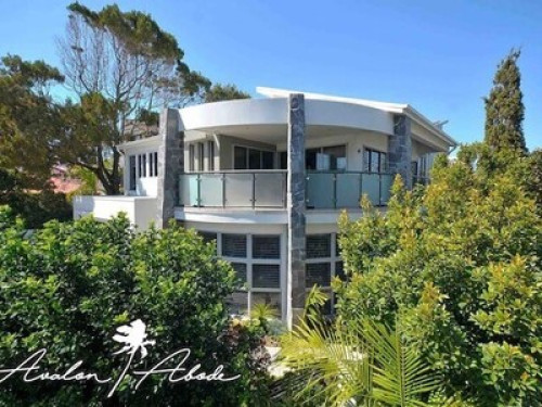 Currumbin Beach Abode