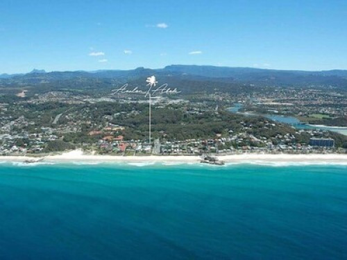Currumbin Beach Abode