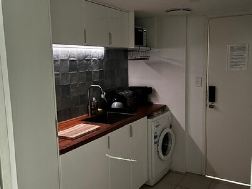 One Bedroom Burleigh Heads