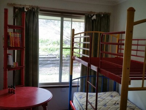 Relax in the Gold Coast Hinterland