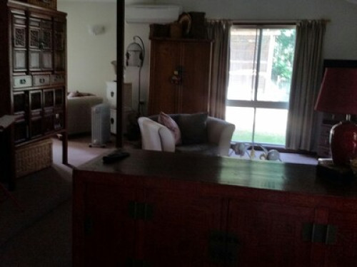 Relax in the Gold Coast Hinterland