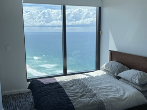 Surfers Paradise high life