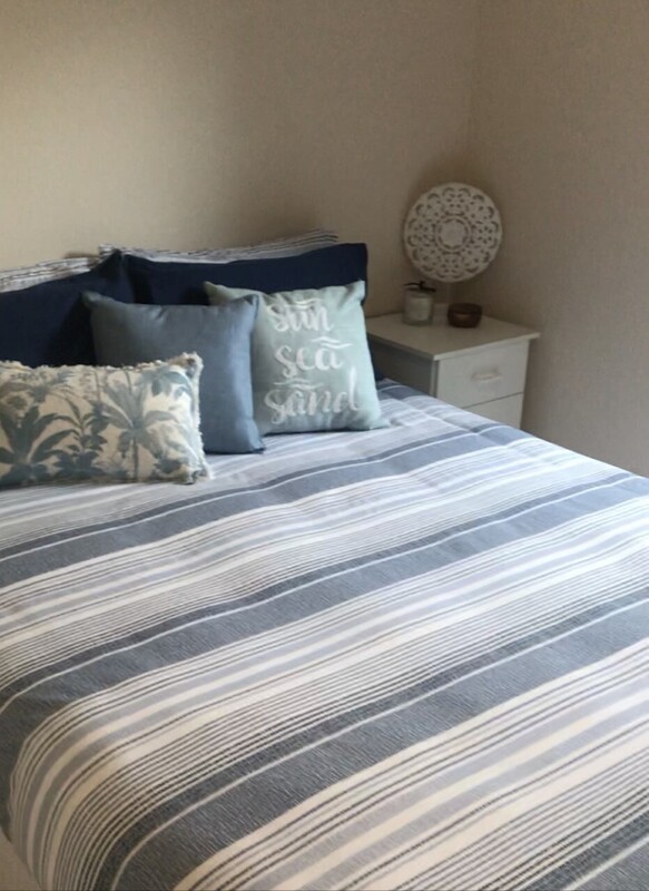 Guest Bedroom 1(Full Room) - 1