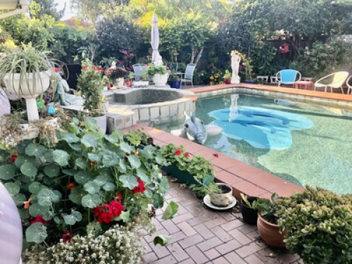 Riverfront with private beach  - Gallery - 29