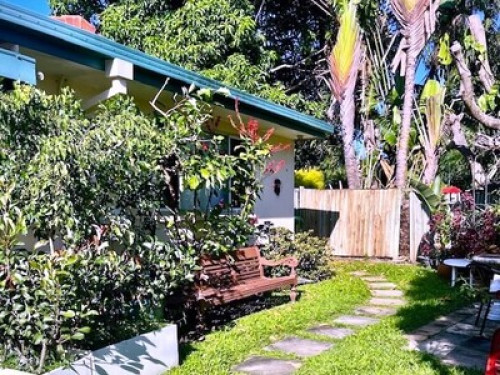 Riverfront with private beach  - Gallery - 15