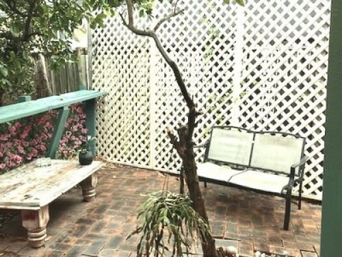 Riverfront with private beach  - Gallery - 34