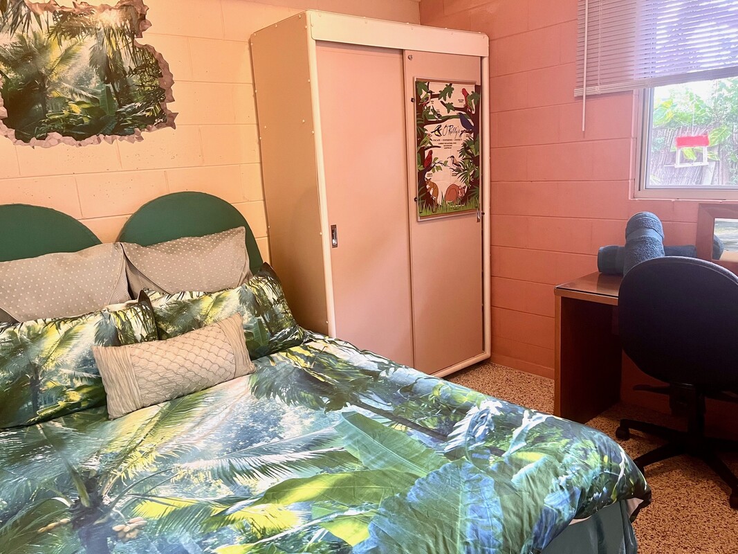 Happy Leaf Magic Rainforest Room(Full Room) - 1