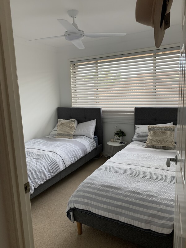  Bedroom 1(Single Bed)  -  Cherry Blossom  - Gallery -  1