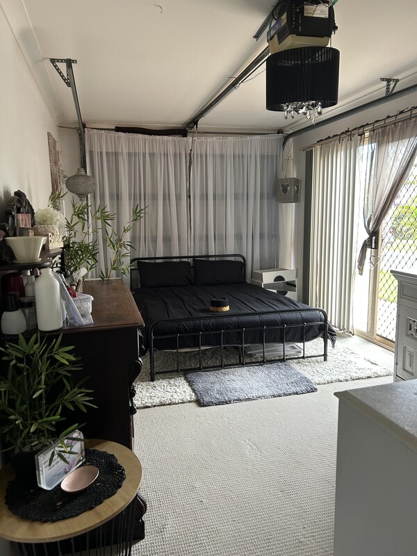 Bedroom 2(Full Room) - 1
