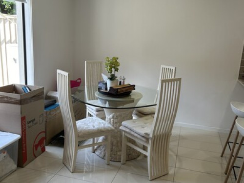 Modern furnished private room - Gallery - 14