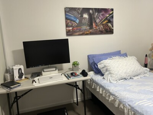 Modern furnished private room - Gallery - 8
