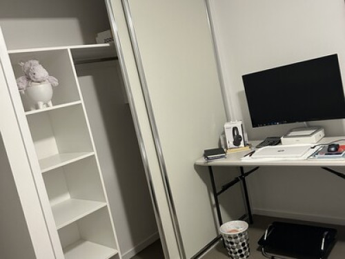 Modern furnished private room - Gallery - 10