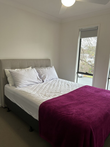 Modern furnished private room