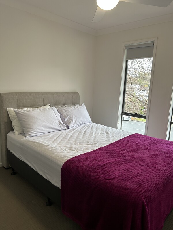 Princess 2(Full Room) - Modern furnished private room - Gallery - 1