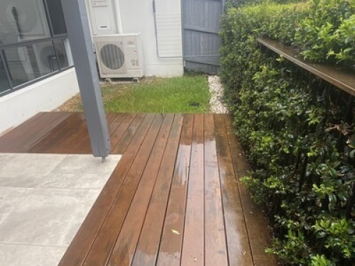 Arundel near Griffith Uni