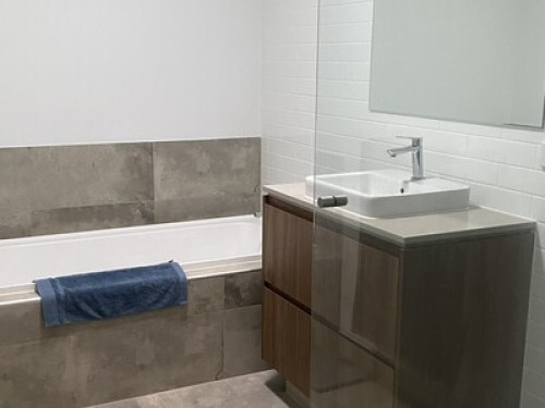 Arundel near Griffith Uni