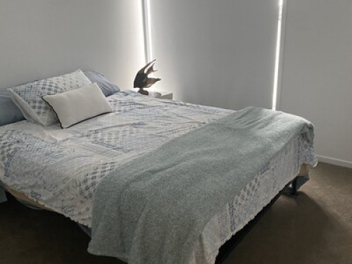 Arundel near Griffith Uni