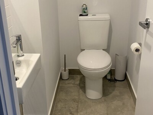 Arundel near Griffith Uni