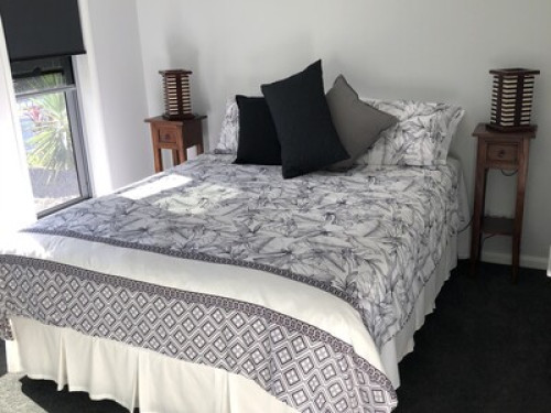 Home Away from Home - Gallery - 9