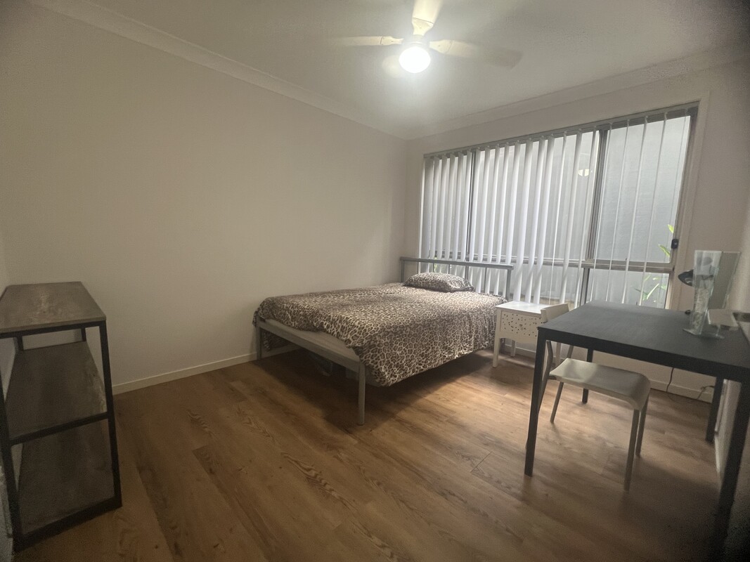 Single Room(Single Bed) - 1