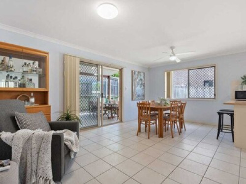 QLD, quiet house, short-term rental
