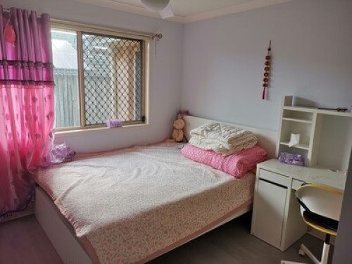 QLD, quiet house, short-term rental